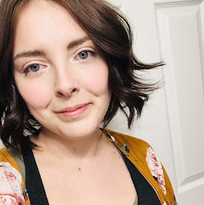 Meet your Posher, Kate